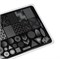 -30% Плитка Lesly 8x12см Dots 1 2046194218300