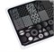 -30% Плитка Lesly 8x12см Dots 1 2046194218300