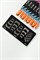 -30% Пластина для стемпинга Go! Stamp 284 Wild French 2546131606004