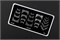 -30% Пластина для стемпинга Go! Stamp 284 Wild French 2546131606004