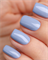 E.Mi Ультрастойкий лак Gel Effect Безмятежность №045, 9 мл. 2011000002695