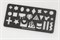 -30% Пластина Swanky Stamping 094 4603745695324