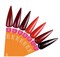 Joo-Joo Red №12 10 g 4650304013228