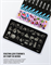 -30% Пластина для стемпинга Go! Stamp 245 Weirdo 2546131605540