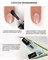 E.Mi Nail Bomb - желе-кондиционер для ногтей, 9 мл. 4610214490410