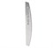 Пилка-основа металлическая полумесяц STALEKS PRO EXPERT 40 4820121594372