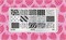 -30% Пластина для стемпинга Go! Stamp 269 Crazy Mix 2546131605854