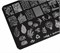 -30% Плитка Lesly 9,5x14,5см #32 @nailsannagorelova 2075778550444