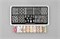 -30% Пластина Swanky Stamping 101 4603745695591