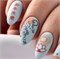 Пластина Swanky Stamping 113 4603745697779