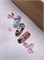 -30% Пластина Swanky Stamping 120 4603745697656