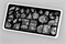 -30% Пластина Swanky Stamping 058 4603745692484