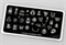 -30% Пластина Swanky Stamping 045 4603745691609
