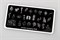 -30% Пластина Swanky Stamping 036 4603745691517