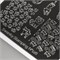-30% Пластина Swanky Stamping 116, маленькая 6*6см 4603745697519