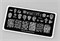 -30% Пластина Swanky Stamping 087 4603745695089