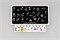 -30% Пластина Swanky Stamping 034 4603745691494