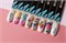 -30% Пластина для стемпинга Go Stamp 21 Art Class by @kuz_nails 2546131415859