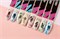 -30% Пластина для стемпинга Go! Stamp 28 Self-Love by @veneranailspb 2546131600620