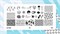 -30% Пластина для стемпинга Go Stamp 16 Sea 2546131600163