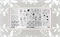 Пластина для стемпинга Go! Stamp 260 Frosty The Snowman 2546131605762