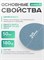 Сменные файлы-диски M  Titan на мягкой основе 180 гр Elnail Pro 50 шт/уп 2009899227725