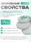Сменные полировщик-Фетр M Titan Elnail Pro 25 шт/уп 2000950096045
