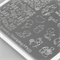 -30% Пластина Swanky Stamping 133 4673737380125