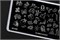 -30% Пластина для стемпинга Go! Stamp 270 The Mind of an Artist 2546131605861