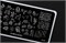 -30% Пластина для стемпинга Go! Stamp 270 The Mind of an Artist 2546131605861