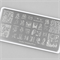 -30% Пластина Swanky Stamping 134 4673737380187