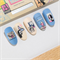 -30% Пластина Swanky Stamping 134 4673737380187