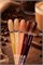 Гель Lakres Мастер Гель Эспрессо 30 гр 2000000072142
