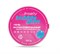 Гель антиаллергенный LASHY "Frosty bubble gum" аромат бабл-гам, 50 g 4657810000292