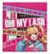 Набор черных накладных ресниц OH! MY LASH пучки 3в1 "Tokyo" 6983727405157