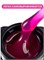 Гель для моделирования витражный ENIGMANIC Glass gel 03 15g. 7683390042268