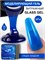 Гель для моделирования витражный ENIGMANIC Glass gel 04 15g. 7683390042275