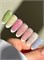 Nail Republic Garden gel с сухоцветами №301 15 гр 4620476401482