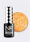Nail Republic Flash 12 гель-лак светоотражающий, Мандариновый (10 мл) 1121201