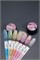 Гель Lakres Modeling Gel Flora  Одри, 15 мл 2000000075884