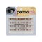 Накладные ресницы пучки Andrea 25020 perma-lash short коричневые 078462250202