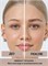 FreiAVIVER Пигмент прямого действия для бровей, 01 light brown 2000000094960