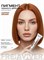 FreiAVIVER Пигмент прямого действия для бровей, 04 copper brown 4673754951162