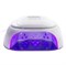 Лампа для маникюра TSN 126 Вт UV/LED беспроводная 2000000081847