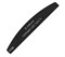 VABRAZIVE ФАЙЛ ЛОДКА L PREMIUM  BLACK 180 гритт 10шт/уп 4601234569835