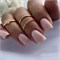 Mio Гель Ice Cream Gel - NUDE # 06 - 13 г (ЧЗ) 4603766184487