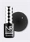 Nail Republic COLOR Топ PROTECTOR 30 Black без UV фильтра 10 мл (ЧЗ) 4650428666607