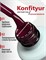 BSG Жёсткий гель в бутылке Konfityur №66 НИЗКАЯ ВЯЗКОСТЬ (20 мл) 2000000091136