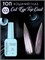 Топ без липкого слоя ENIGMANIC Cat Eye Top 02 15 мл 7683390042695