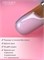 Гель для наращивания ENIGMANIC Modeling gel 11 15g (ЧЗ) 7683390040851